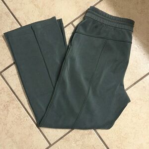 Lululemon High Rise Softstreme Pant